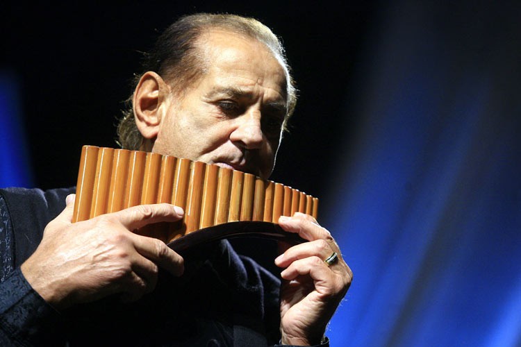 Georges Zamphir