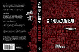 Stand on Zanzibar
