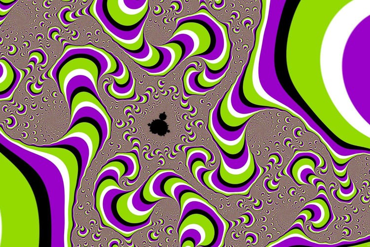 efectos Visuales
