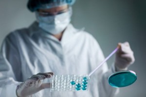 la amenaza bacteriana