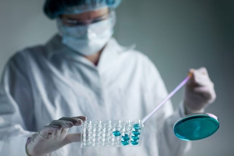 la amenaza bacteriana