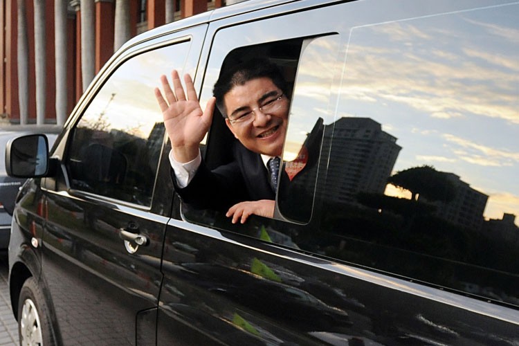 Chen Guangbiao