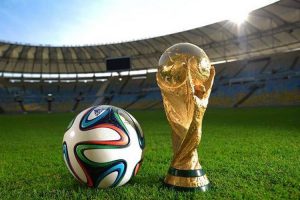 La Copa del Mundo Brasil 2014 introduce alta tecnología