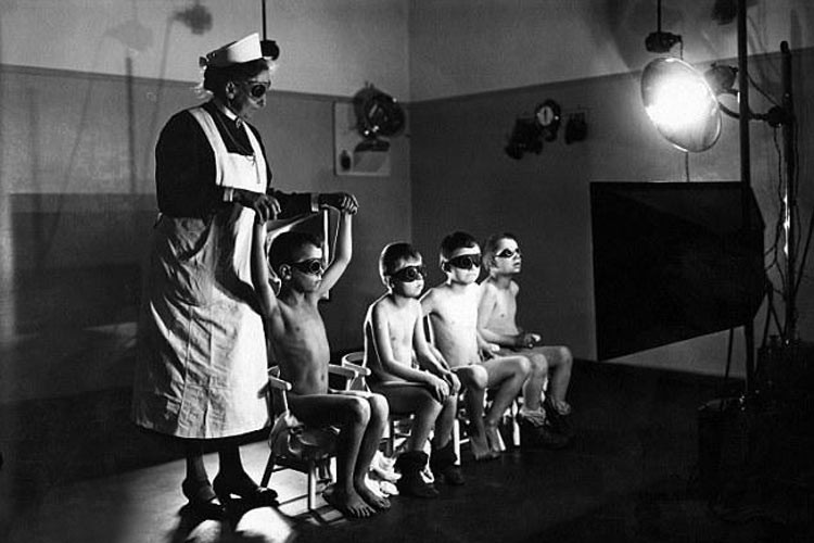 Proyecto Lebensborn