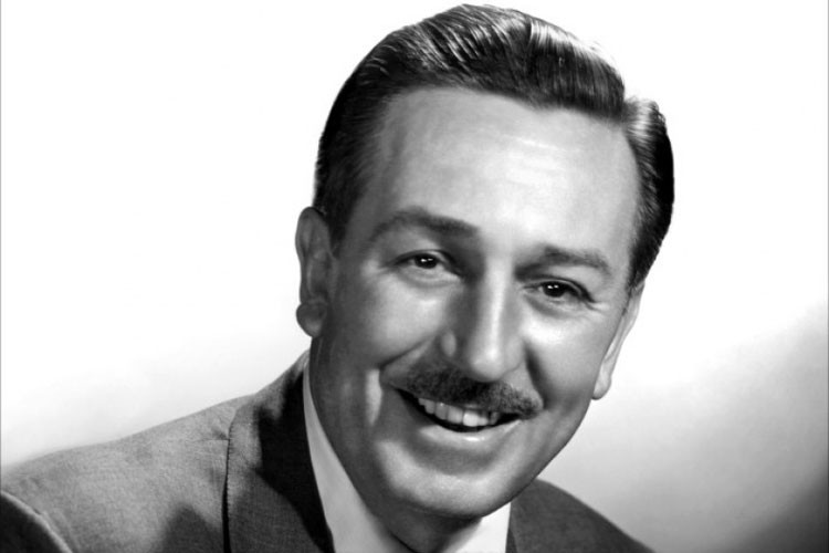 Walt Disney