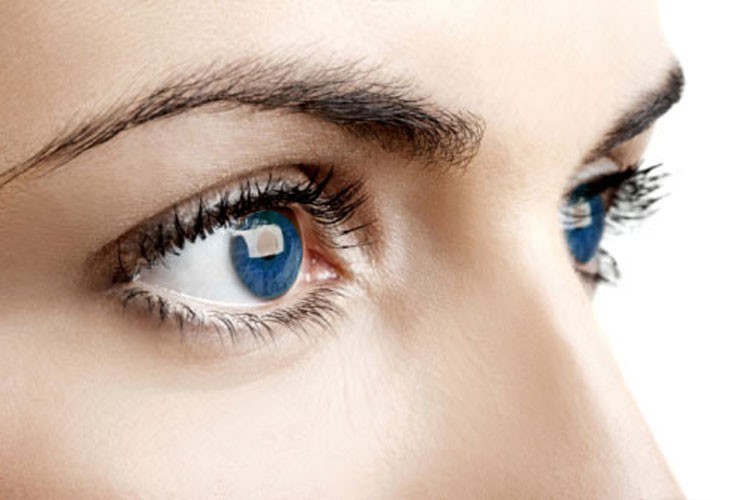 ojos sanos