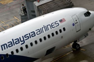 vuelo MH370