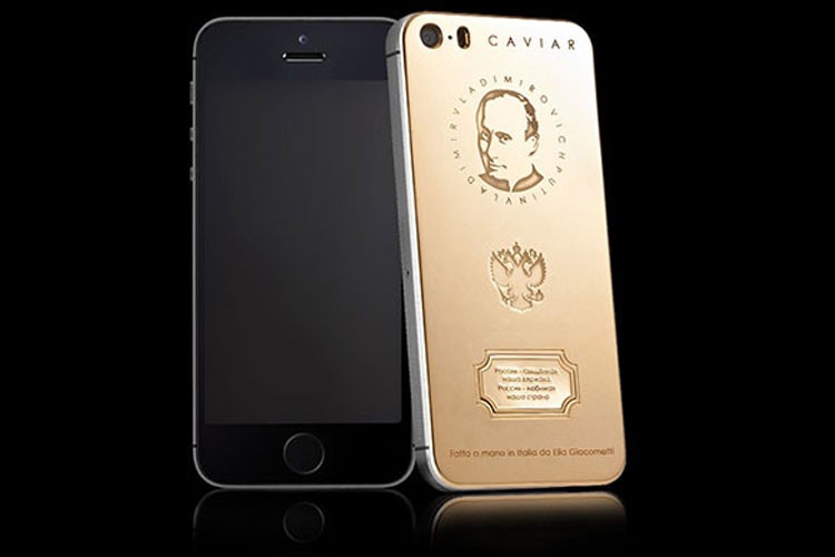 Putinphones