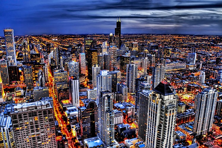 Ciudades más seguras y más peligrosas del mundo