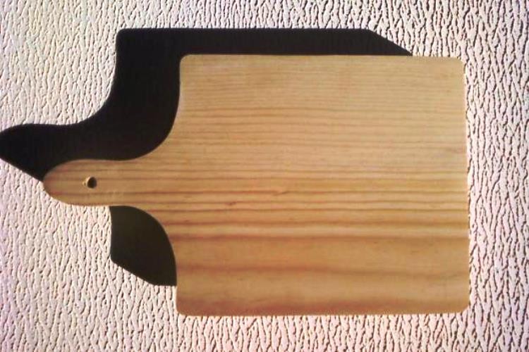La Tablet de Madera es un video conmovedor