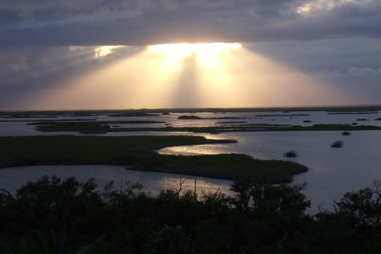 Sian Ka'an