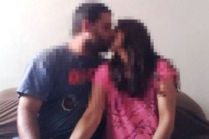 Adriana y Leandro