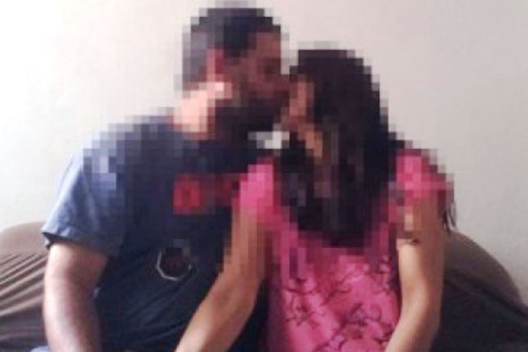 Adriana y Leandro