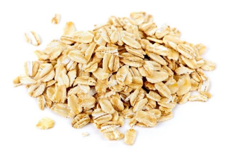 Reduzca la inflamación arterial con avena