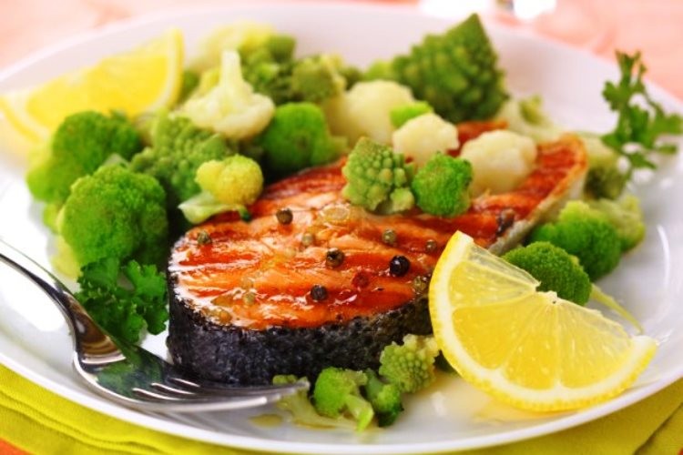 Dieta Paleo: Los antiguos comían Caracoles