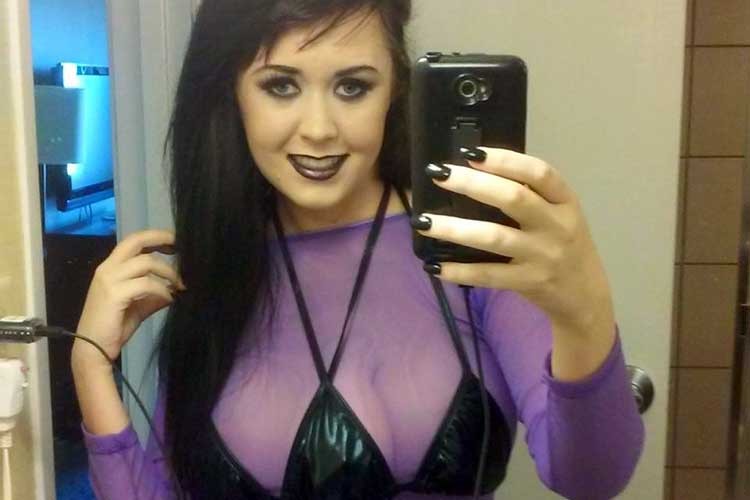 Jasmine Tridevil