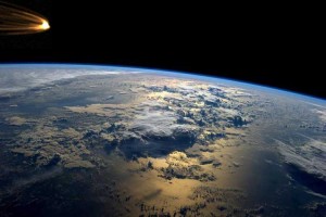 Un asteroide 'rozará' la Tierra este domingo