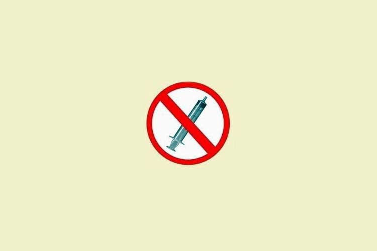 anti vacunación