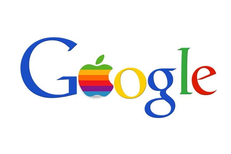 Apple destroza a Google en 2 párrafos