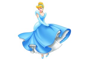Cenicienta