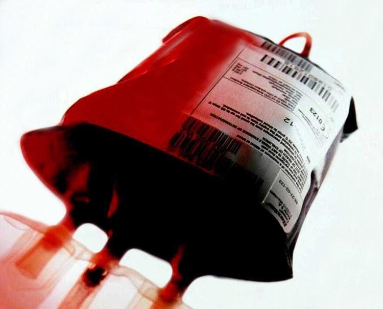 Por qué se clasifica la sangre en grupos