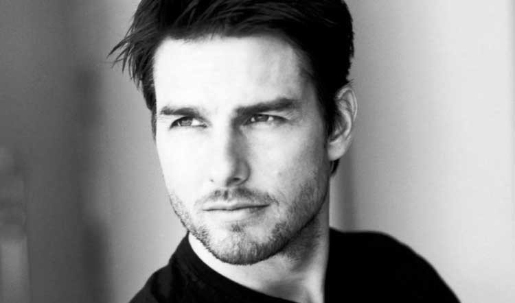 Tom Cruise