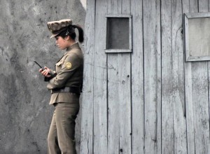 Corea del Norte lanza su versión del iPhone
