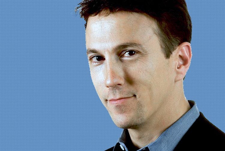 Daniel Kraft