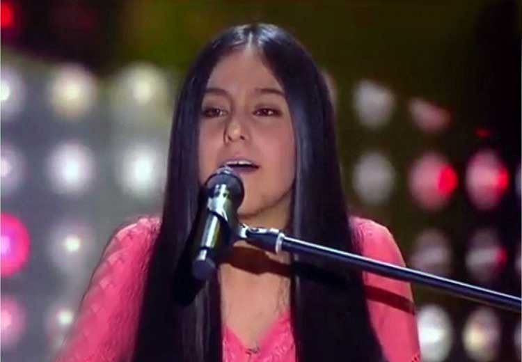 Isabella Ruiz