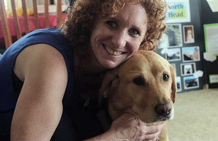 Lisa Reed