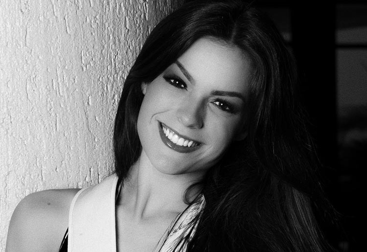 Melissa Gurgel