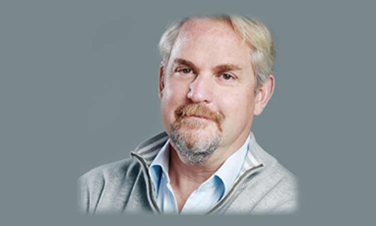Andrew Conrad, PhD