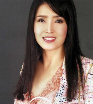 Apsara Hongsakula