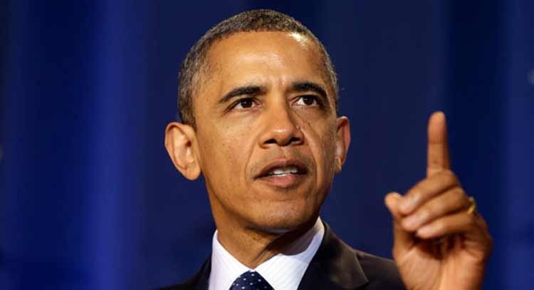 Obama anunciará la firma sobre reforma migratoria