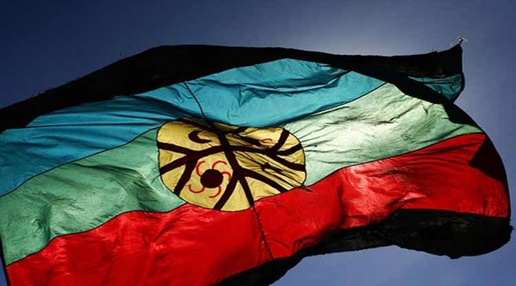 Resistencia Ancestral Mapuche