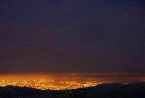 Tormenta solar dejaría a oscuras a la Tierra