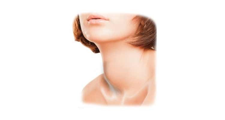 cáncer de tiroides