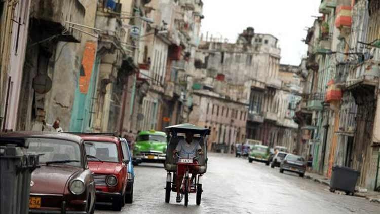 cuba