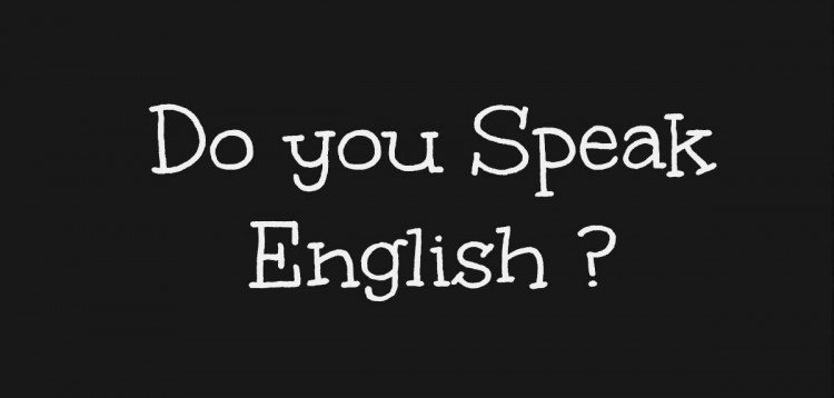 el nivel de Inglés