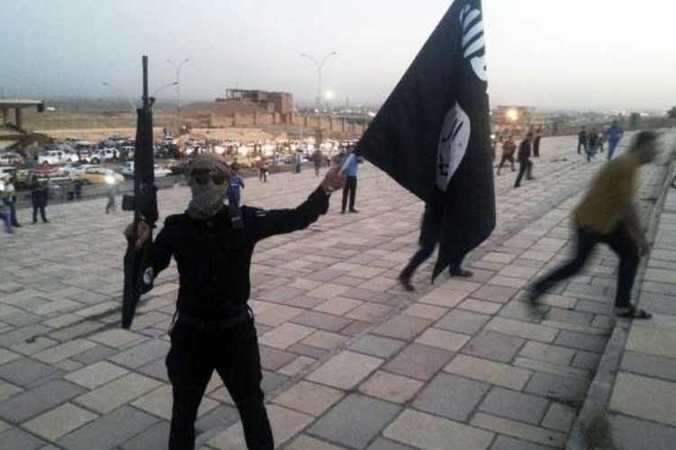 ISIS