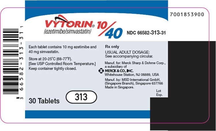 Vytorin