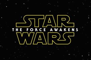 Star Wars The Force Awakens