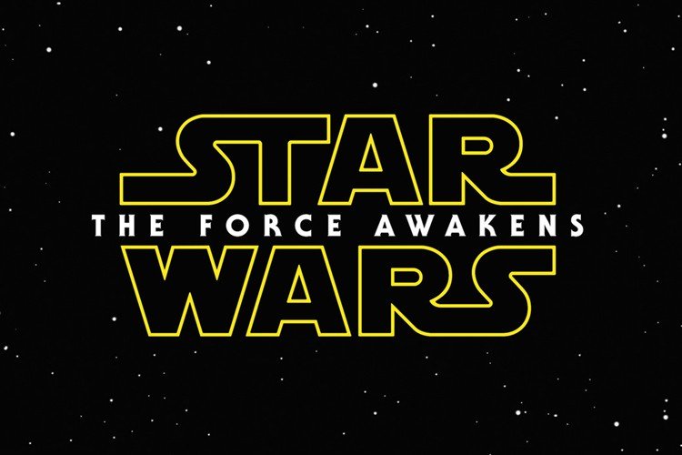 Star Wars The Force Awakens