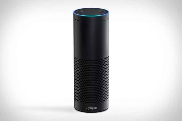 Amazon Echo