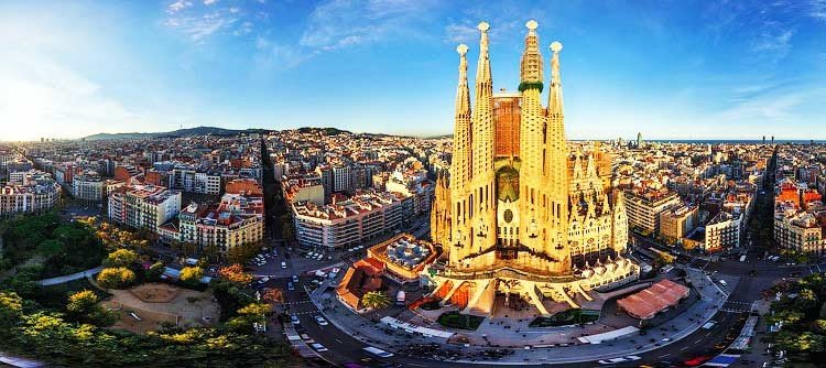 Barcelona
