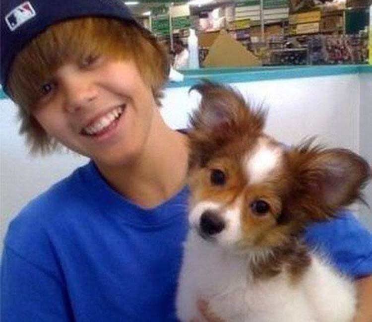 Justin Bieber - Sammy