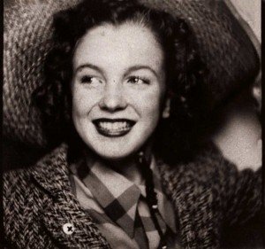Marilyn Monroe