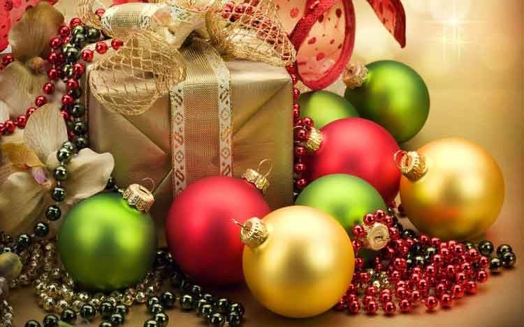 Regalos de Navidad