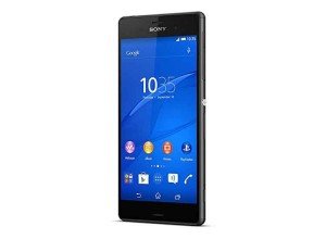 Sony Xperia Z3