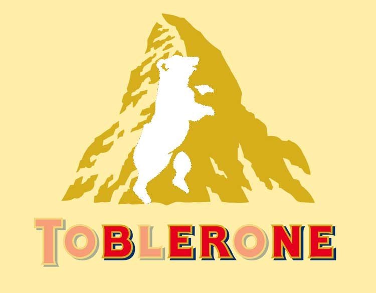toblerone